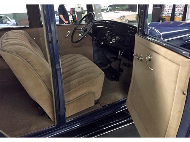 1931 Chevrolet AE Independence (CC-1005010) for sale in Canton, Ohio