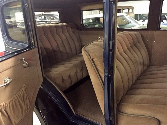 1931 Chevrolet AE Independence (CC-1005010) for sale in Canton, Ohio