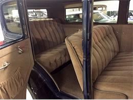 1931 Chevrolet AE Independence (CC-1005010) for sale in Canton, Ohio
