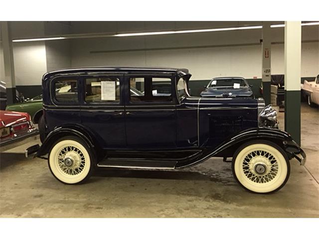 1931 Chevrolet AE Independence (CC-1005010) for sale in Canton, Ohio