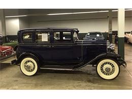 1931 Chevrolet AE Independence (CC-1005010) for sale in Canton, Ohio