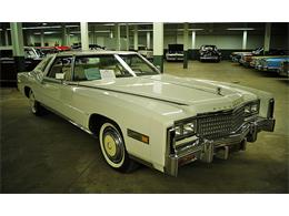 1978 Cadillac Eldorado Biarritz (CC-1005011) for sale in Canton, O