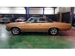 1964 Pontiac LeMans (CC-1005025) for sale in SHERMAN, Texas