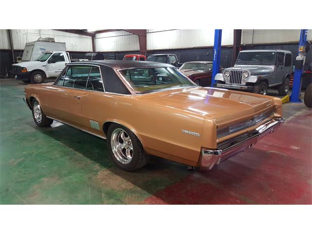 1964 Pontiac LeMans (CC-1005025) for sale in SHERMAN, Texas