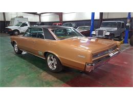 1964 Pontiac LeMans (CC-1005025) for sale in SHERMAN, Texas