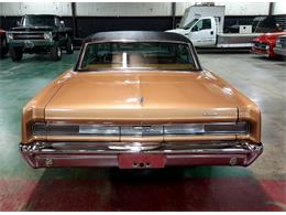 1964 Pontiac LeMans (CC-1005025) for sale in SHERMAN, Texas