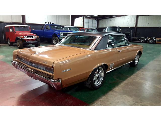 1964 Pontiac LeMans (CC-1005025) for sale in SHERMAN, Texas