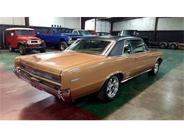 1964 Pontiac LeMans (CC-1005025) for sale in SHERMAN, Texas