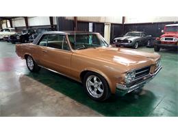 1964 Pontiac LeMans (CC-1005025) for sale in SHERMAN, Texas