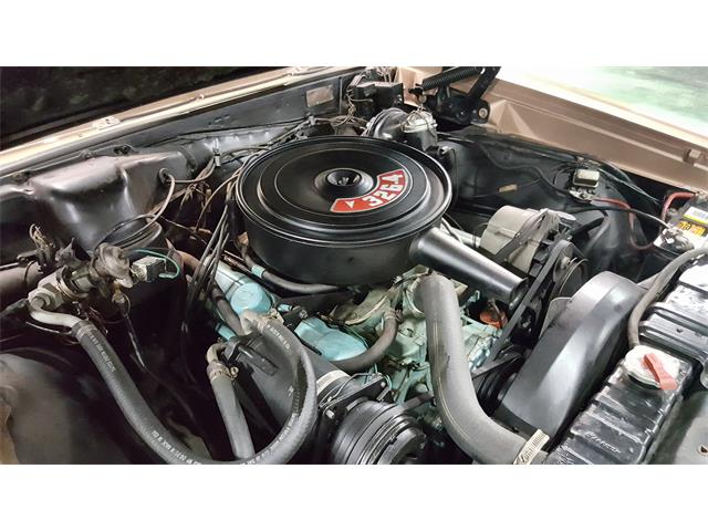 1964 Pontiac LeMans (CC-1005025) for sale in SHERMAN, Texas