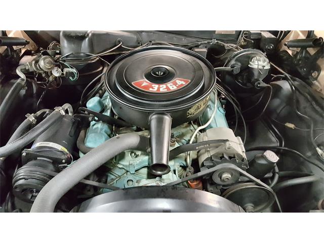 1964 Pontiac LeMans (CC-1005025) for sale in SHERMAN, Texas