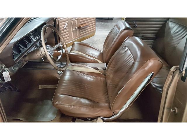 1964 Pontiac LeMans (CC-1005025) for sale in SHERMAN, Texas