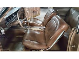 1964 Pontiac LeMans (CC-1005025) for sale in SHERMAN, Texas