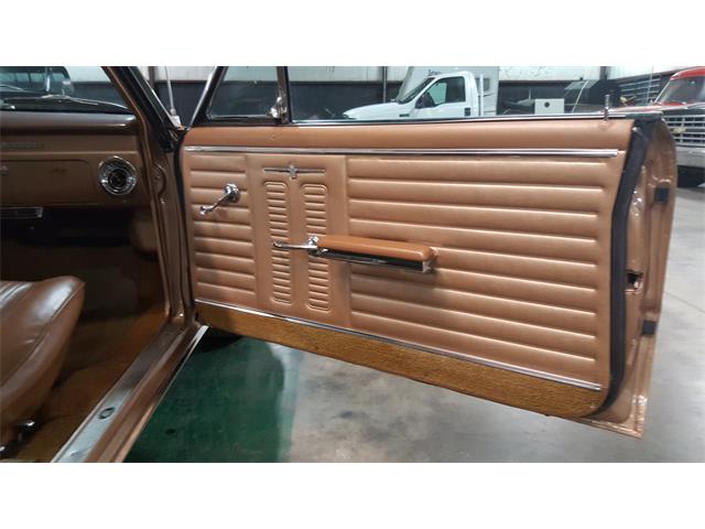 1964 Pontiac LeMans (CC-1005025) for sale in SHERMAN, Texas