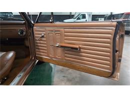 1964 Pontiac LeMans (CC-1005025) for sale in SHERMAN, Texas