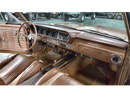 1964 Pontiac LeMans (CC-1005025) for sale in SHERMAN, Texas