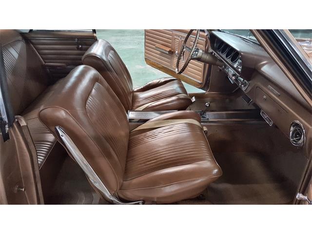1964 Pontiac LeMans (CC-1005025) for sale in SHERMAN, Texas