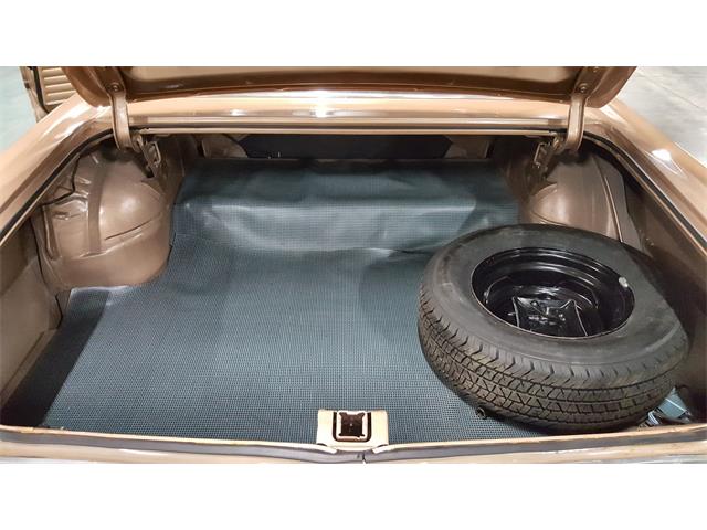 1964 Pontiac LeMans (CC-1005025) for sale in SHERMAN, Texas