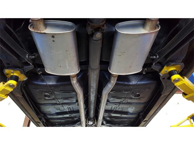 1964 Pontiac LeMans (CC-1005025) for sale in SHERMAN, Texas