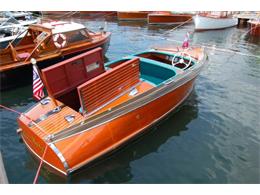 1941 Chris Craft Deluxe Barrelback (CC-1005041) for sale in Owls Head, Maine