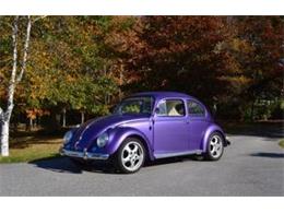 1959 Volkswagen Beetle (CC-1005057) for sale in Owls Head, Maine