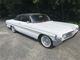 1961 Oldsmobile Dynamic 88 (CC-1005058) for sale in Owls Head, Maine