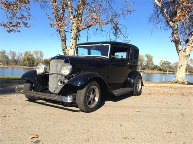 1932 Ford Model B  (CC-1005069) for sale in Lodi, California
