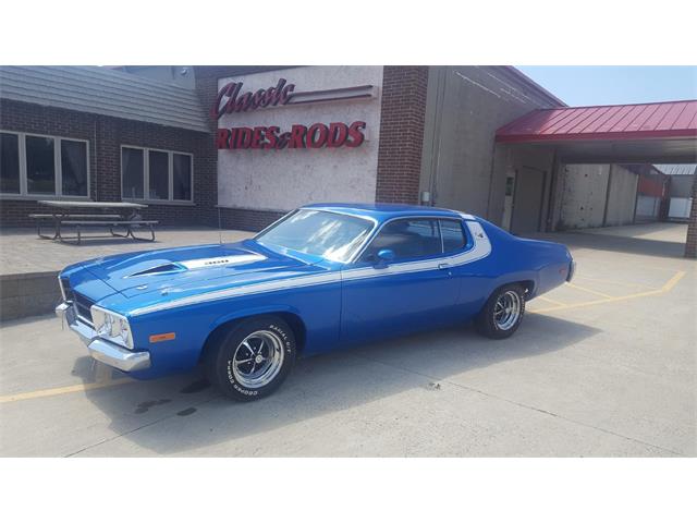 1974 Plymouth Road Runner (CC-1005087) for sale in Annandale, Minnesota