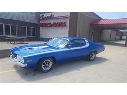 1974 Plymouth Road Runner (CC-1005087) for sale in Annandale, Minnesota