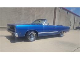 1968 Plymouth GTX (CC-1005089) for sale in Annandale, Minnesota