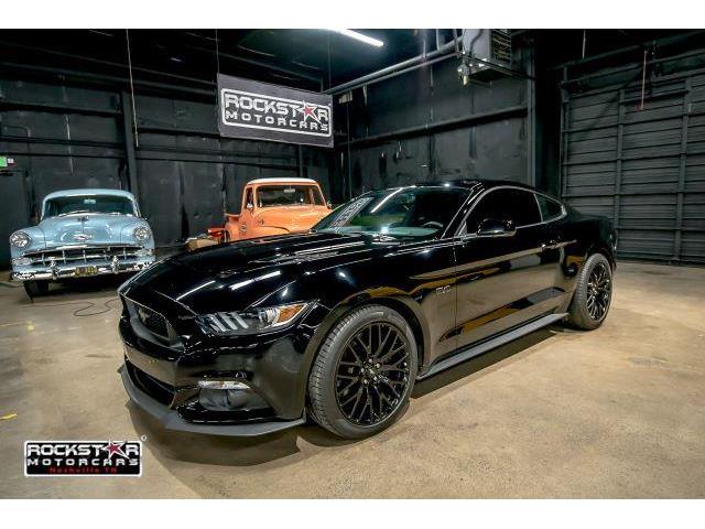 2016 Ford Mustang (CC-1005097) for sale in Nashville, Tennessee