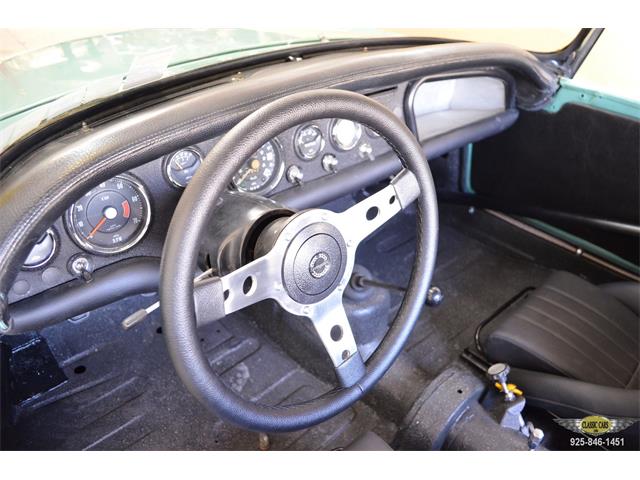 1961 Sunbeam Alpine Racecar (CC-1005158) for sale in Monterey, California