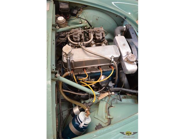 1961 Sunbeam Alpine Racecar (CC-1005158) for sale in Monterey, California