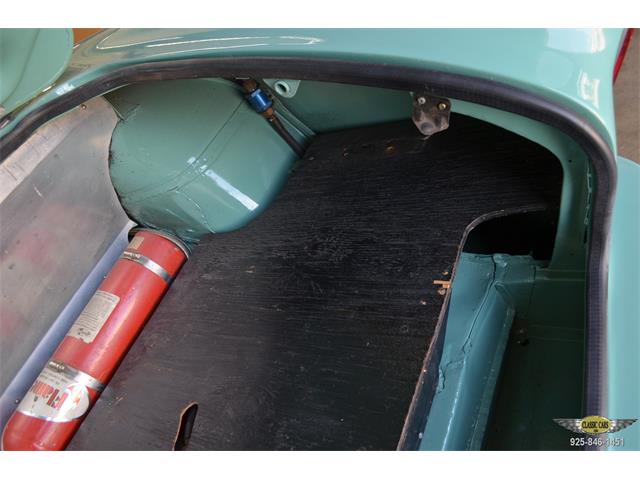 1961 Sunbeam Alpine Racecar (CC-1005158) for sale in Monterey, California