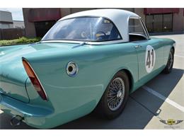 1961 Sunbeam Alpine Racecar (CC-1005158) for sale in Monterey, California