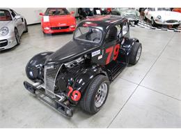 1937 Ford Legend Race Car (CC-1005159) for sale in Monterey, California