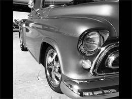 1957 Chevrolet Pickup (CC-1005173) for sale in San Diego, California
