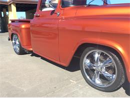 1957 Chevrolet Pickup (CC-1005173) for sale in San Diego, California