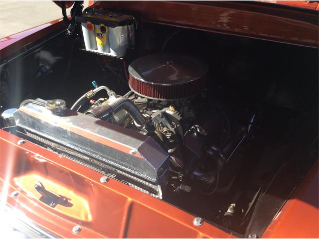 1957 Chevrolet Pickup (CC-1005173) for sale in San Diego, California