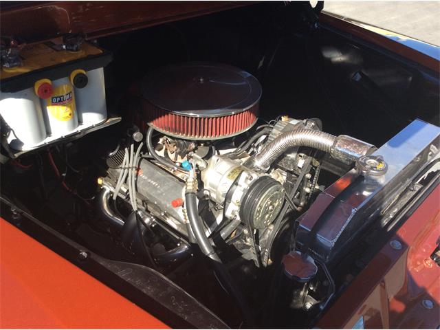 1957 Chevrolet Pickup (CC-1005173) for sale in San Diego, California