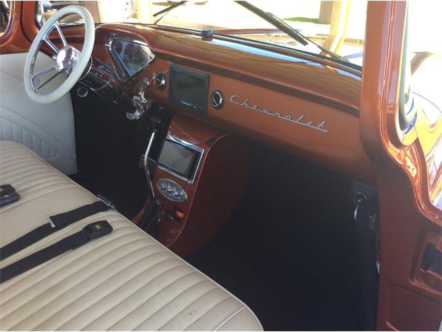1957 Chevrolet Pickup (CC-1005173) for sale in San Diego, California