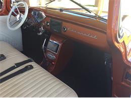 1957 Chevrolet Pickup (CC-1005173) for sale in San Diego, California