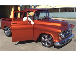 1957 Chevrolet Pickup (CC-1005173) for sale in San Diego, California