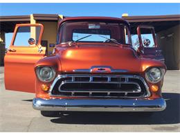 1957 Chevrolet Pickup (CC-1005173) for sale in San Diego, California