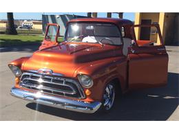 1957 Chevrolet Pickup (CC-1005173) for sale in San Diego, California
