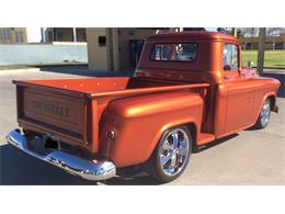 1957 Chevrolet Pickup (CC-1005173) for sale in San Diego, California