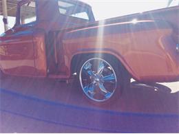 1957 Chevrolet Pickup (CC-1005173) for sale in San Diego, California