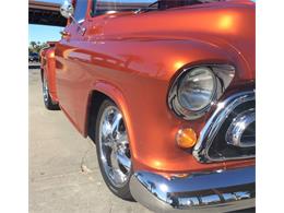 1957 Chevrolet Pickup (CC-1005173) for sale in San Diego, California