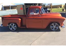 1957 Chevrolet Pickup (CC-1005173) for sale in San Diego, California