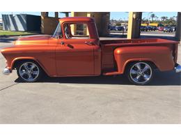 1957 Chevrolet Pickup (CC-1005173) for sale in San Diego, California